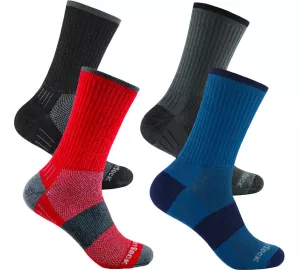 Wrightsock Escape Crew von Wrightsock