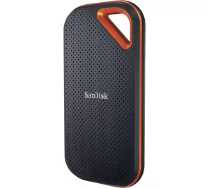 SanDisk Extreme Pro Portable SSD V2 von SanDisk