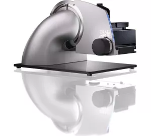 Graef SKS 700 in rot von GRAEF