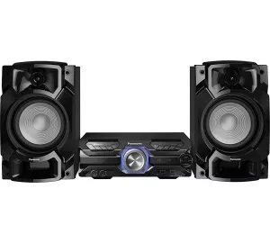 Panasonic SC-AKX320 von Panasonic