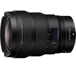 Nikon Nikkor Z 14-24 mm f/2.8 S von Nikon
