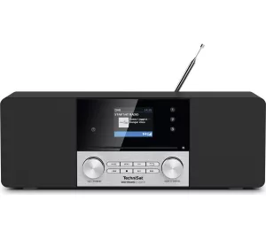 TechniSat DigitRadio 3 Voice von TechniSat