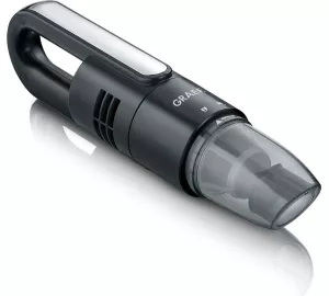 Graef KrümelChef KC 502 von GRAEF