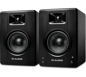 M-Audio BX4 von M-Audio