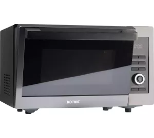 Koenic KMWC 3019 DB von KOENIC