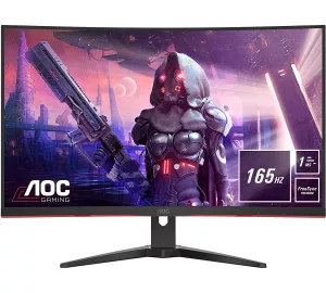 AOC C32G2AE/BK von AOC