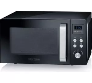 Severin MW 7752 von SEVERIN