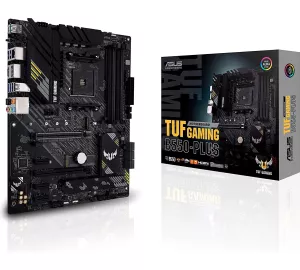 Asus TUF Gaming B550-Plus von ASUS
