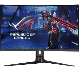 Asus ROG Strix XG32VC von ASUS