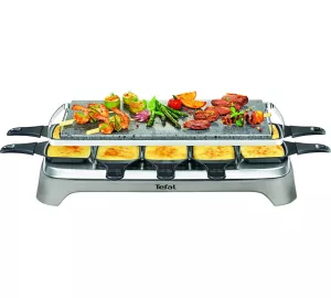 Tefal Pierrade PR457B (PR457B12) von Tefal