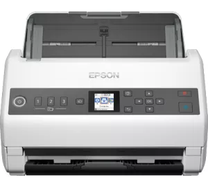 Epson WorkForce DS-730N von Epson