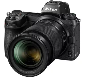 Nikon Z6 II von Nikon