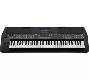 Yamaha PSR-SX600 von Yamaha