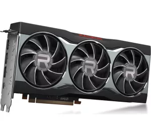 AMD Radeon RX 6800 von AMD