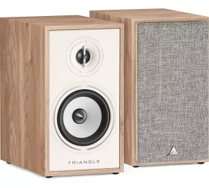 Triangle Borea BR02 von Triangle