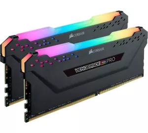 Corsair Vengeance RGB PRO DDR4-4000 Kit 32GB (2x16GB) von Corsair