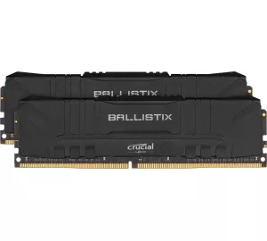 Crucial Ballistix DDR4-3200 Kit 32GB (2x16GB) von Crucial