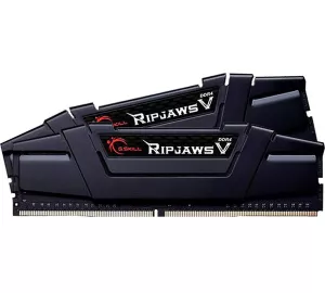 G.Skill RipJaws V DDR4-3600 Kit 64GB (2x32GB) von G.SKILL