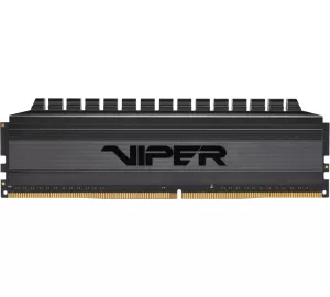 Patriot Memory Viper 4 Blackout DDR-3600 Kit 64GB (2x32GB) von Patriot Memory