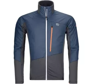 Ortovox Westalpen Swisswool Hybrid Jacket von ORTOVOX