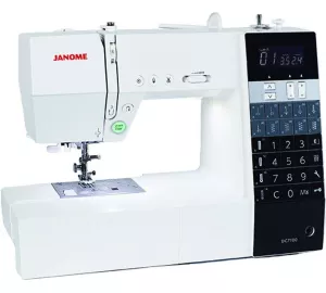 Janome DC7100 von Janome