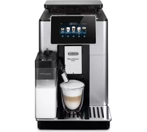 De Longhi PrimaDonna Soul ECAM610.55.SB von De'Longhi