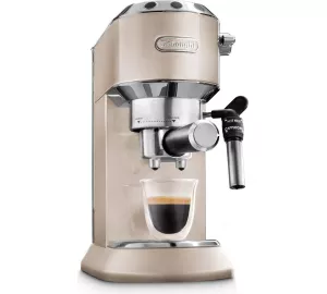 De Longhi Dedica Metallics EC785 von De'Longhi