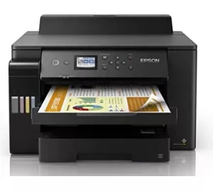 Epson EcoTank ET-16150 von Epson