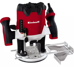 Einhell TE-RO 1255E von Einhell