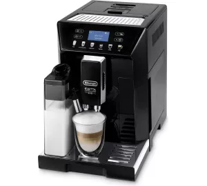 De Longhi Eletta Cappuccino Evo ECAM46.860.B von De'Longhi