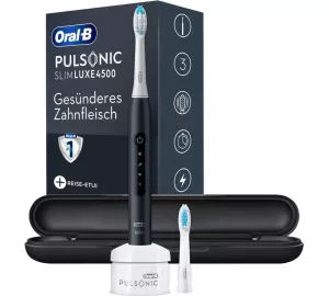 Oral-B Pulsonic Slim Luxe 4500 von Oral-B