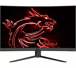 MSI Optix G32CQ4 von MSI