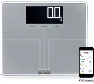 Soehnle Shape Sense Connect 200 von Soehnle