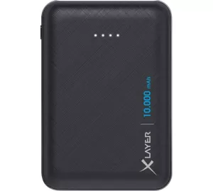 Xlayer Powerbank Micro (10.000 mAh) von XLayer