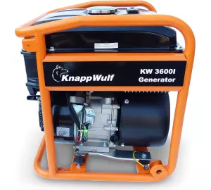 KnappWulf KW3600 von KnappWulf