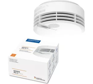 Hekatron Genius Plus X Edition von Hekatron