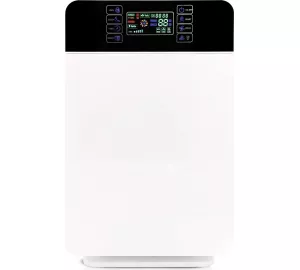 Mediashop.tv Livington AirPurifier von MediaShop