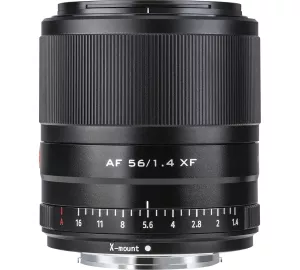 Viltrox AF 56mm f1.4 von Viltrox