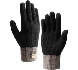 Homealexa Winterhandschuhe Touchscreen von Homealexa