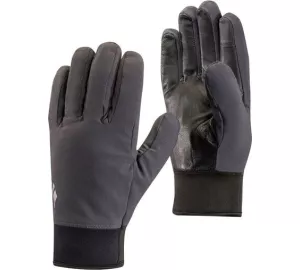 Black Diamond MidWeight Softshell Gloves von Black Diamond