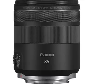 Canon RF 85 mm F2 Macro IS STM von Canon