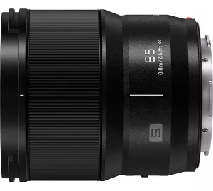 Panasonic Lumix S 85mm F1.8 von Panasonic