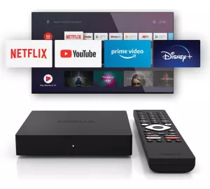 Nokia Streaming Box 8000 von Nokia
