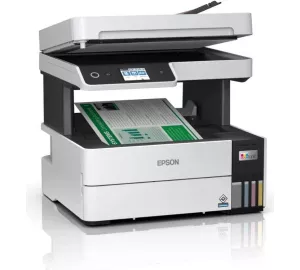 Epson EcoTank ET-5150 in grau von Epson