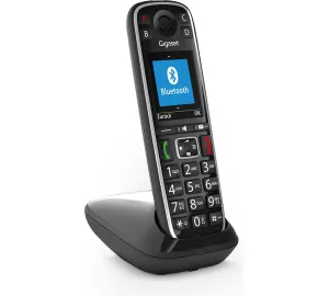 Gigaset E720HX von Gigaset