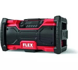 Flex RD 10.8/18.0/230 von Flex