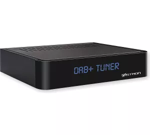 Vistron Youtune 1 von Vistron