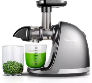 amzchef ZM1501 Slow Juicer von Amzchef