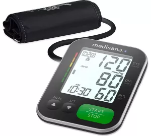 Medisana BU 570 connect von medisana
