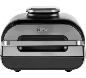 Ninja Foodi Max Grill & Heißluft-Fritteuse AG551EU von Ninja